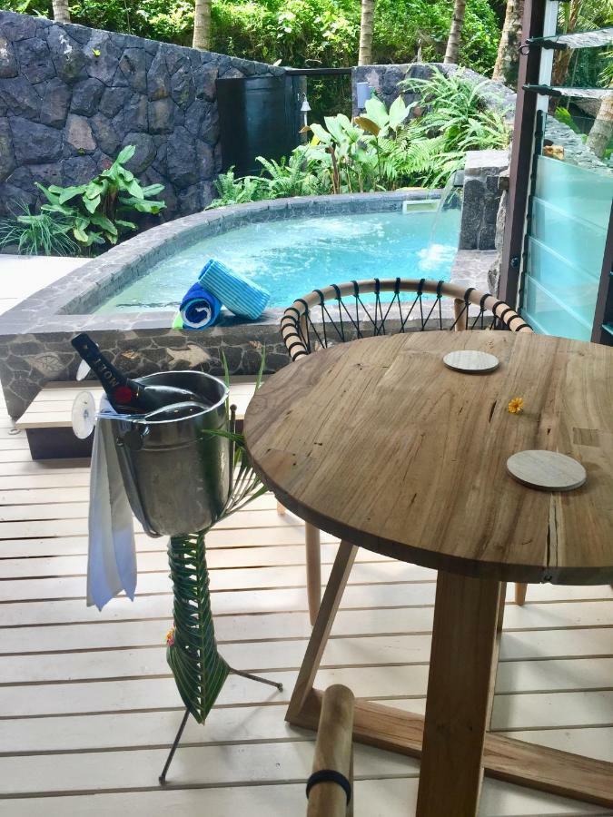 Seabreeze Resort Samoa - Exclusively For Adults Aufaga Экстерьер фото